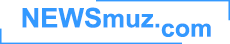 Новости музыки и шоу бизнеса NEWSmuz.com