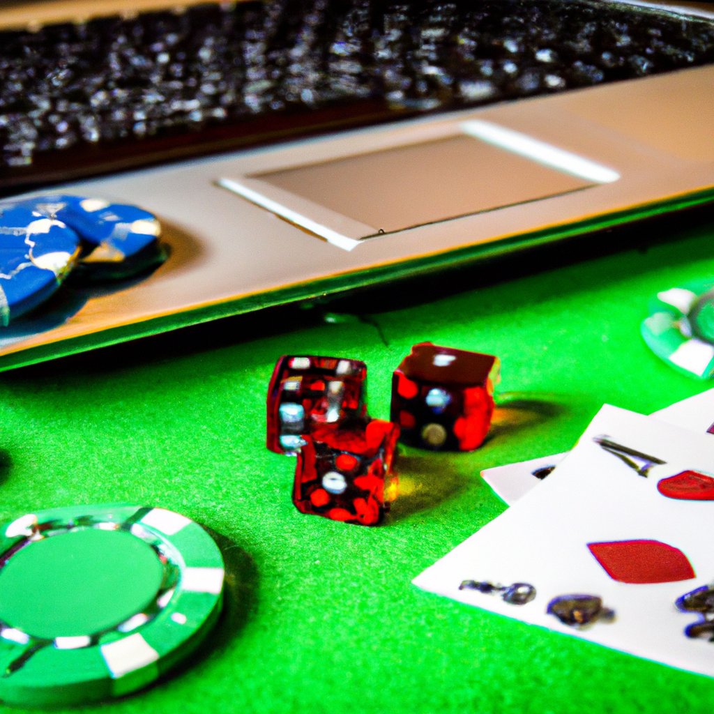 Каким должен быть чемпион среди казино?