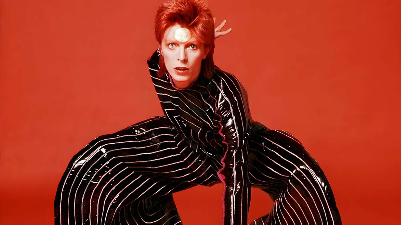 Ziggy Stardust