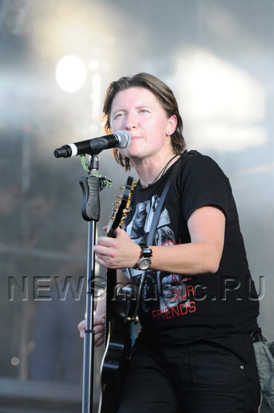 Диана Арбенина