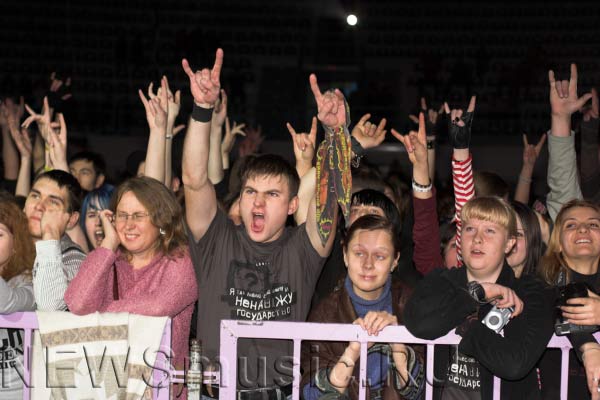 Белый Острог